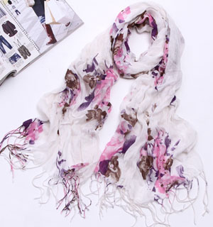 South Africa cotton scarves linen shawls