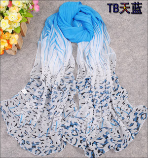 white silk scarf wholesale
