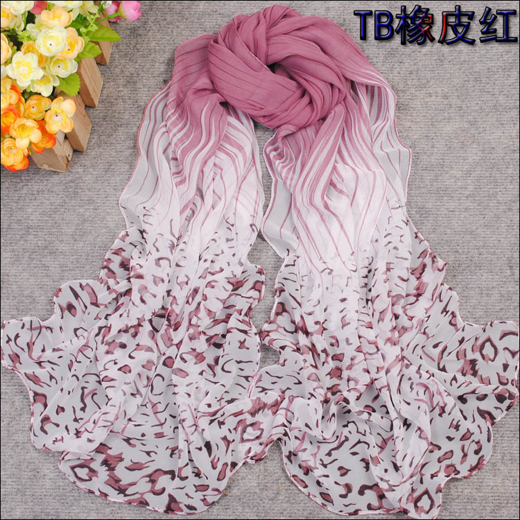 white silk scarf wholesale