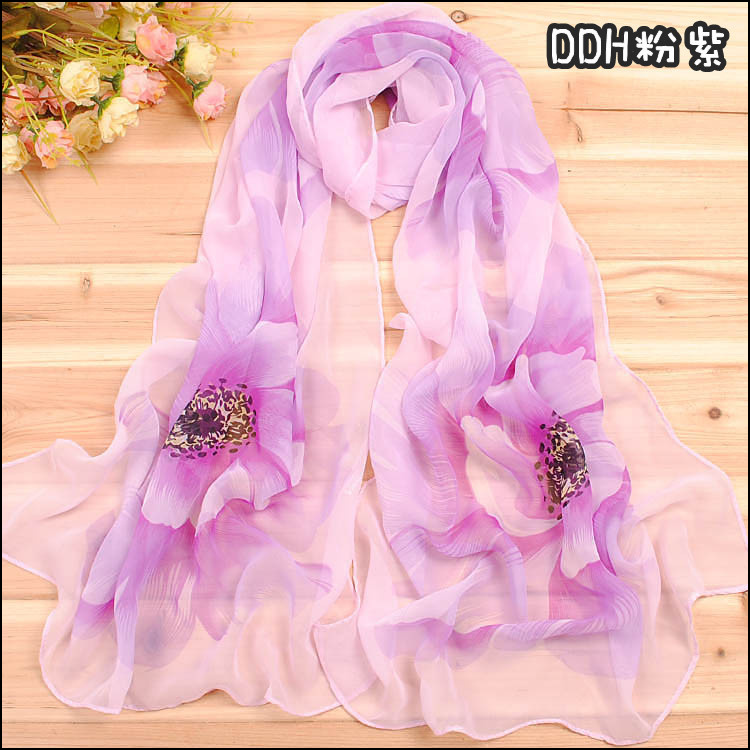 Silk scarf blanks wholesale