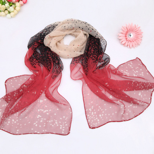 Silk scarf rings wholesale