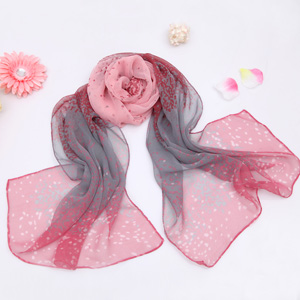 Silk scarf rings wholesale