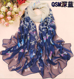 Discount silk scarves