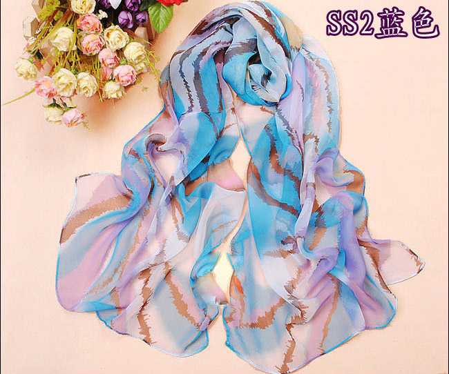 white silk scarf motorcycle