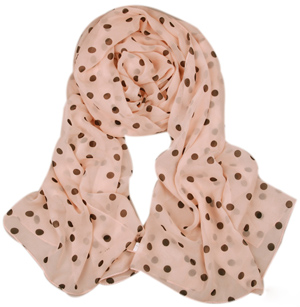 China Little scarf circle of long snow chiffon shawl