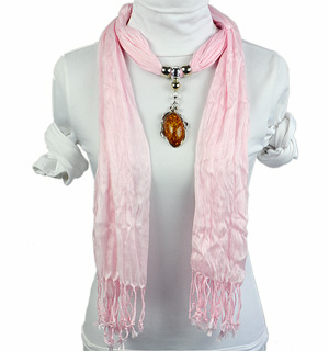 scarf pendant wholesale