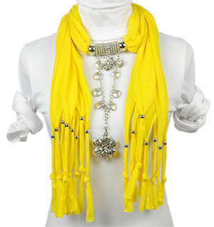 pendant scarf wholesale Online