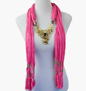 pendant scarf pendants for scarves