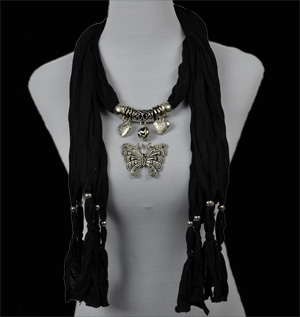 jewelry scarf suppliers factory