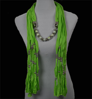wholesale pendant scarves neck scarves
