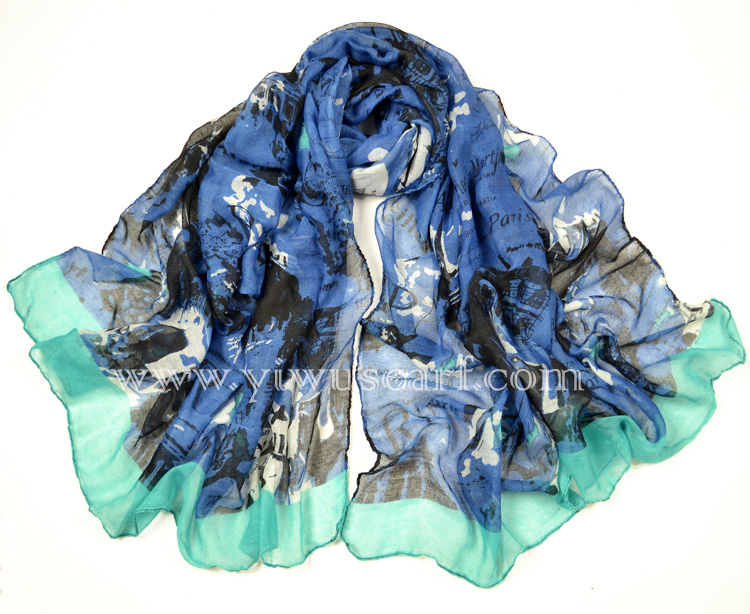 ladies fashion scarves wholesale