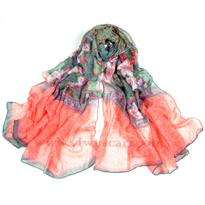 Head scarves for women