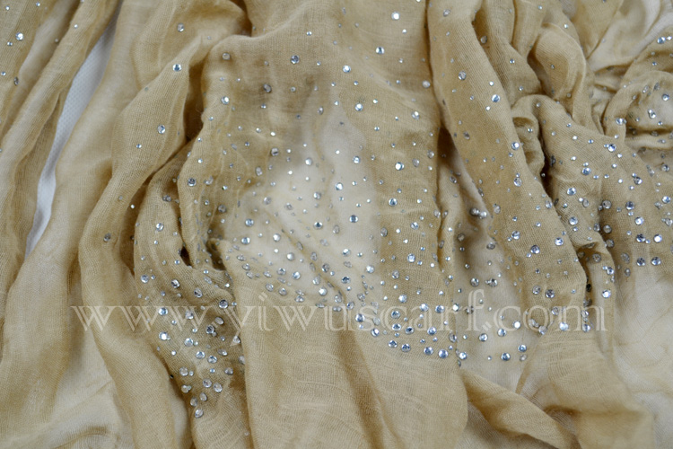 ladies shawls scarf Paris silk