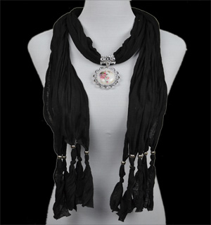 jewelry scarves necklace scarf