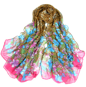 scarves for women wholesale