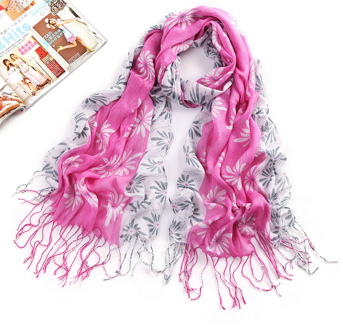 China scarf supplier