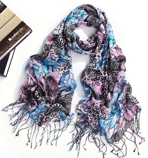 wholesale scarf suppliers china