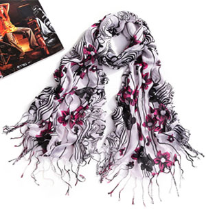 wholesale scarf suppliers uk