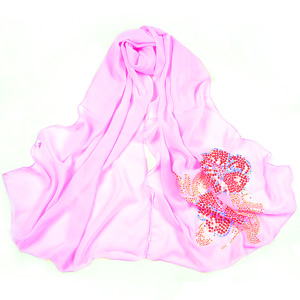 silk scarf wholesale