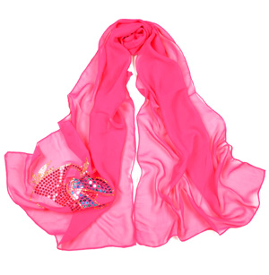 silk scarf manufacturers china