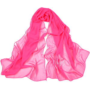 square silk scarf uk