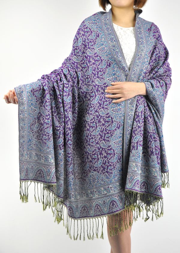 China jacquard scarf manufacturer