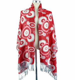 Hot sell Paris Style Womens girls scarf