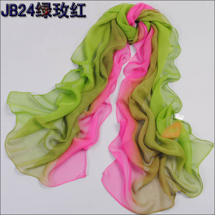 cheap silk scarf USA