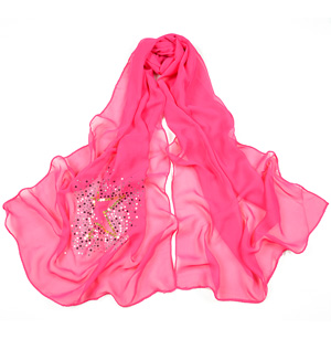 silk scarf wholesale china