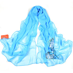 Silk scarf manufacturers