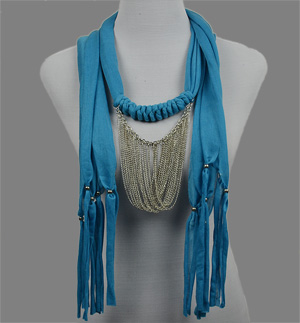 Wholesale Scarf Jewelry factory