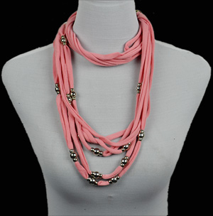 wholesale scarf jewelry Manufacturers