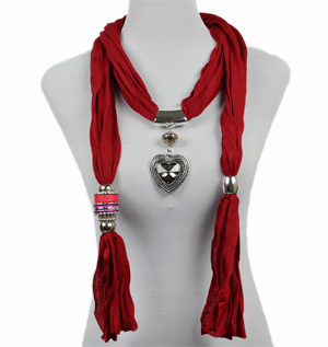 Wholesale Alloy Pendants for Scarves