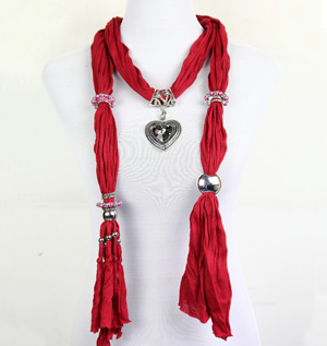 wholesale costume jewelry scarves
