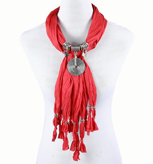 Wholesale Fashion Costume Jewelry Accessories scarf