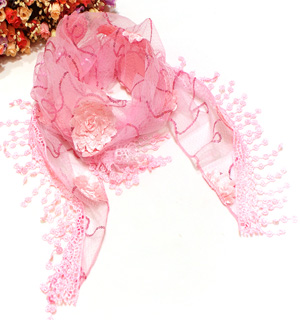 triangle scarf wholesale
