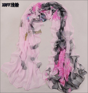 womens silk scarves sale