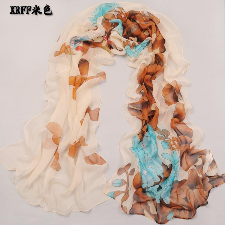 womens silk scarves sale