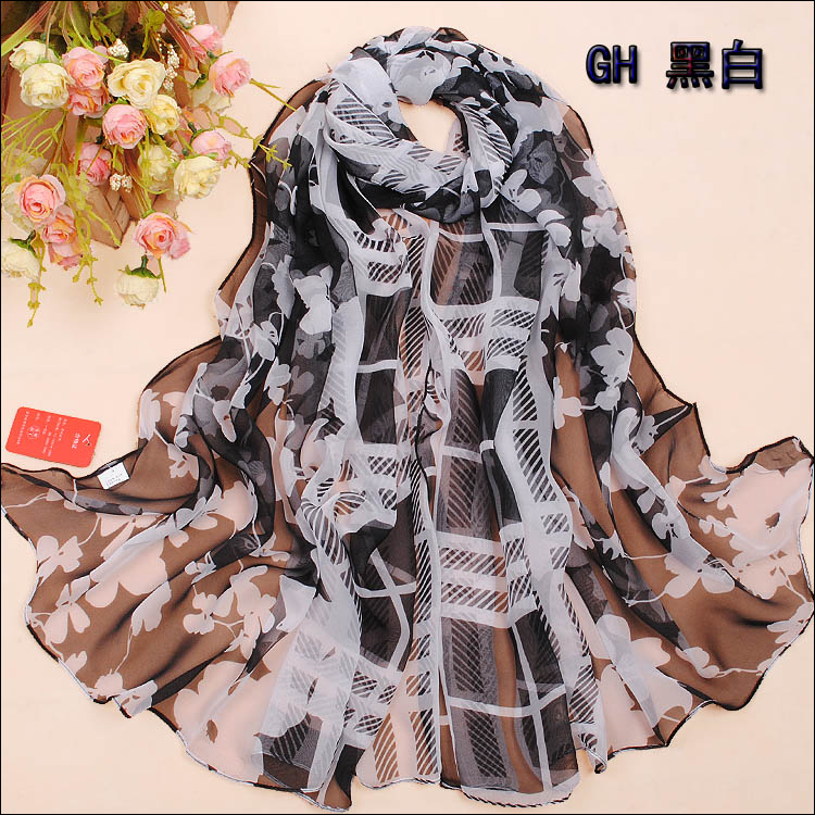 silk scarves wholesale new york