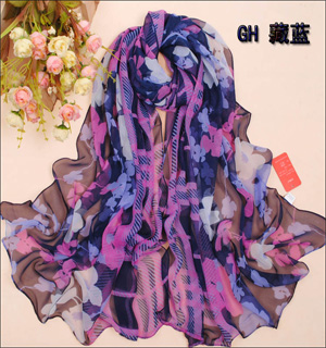 silk scarves wholesale new york