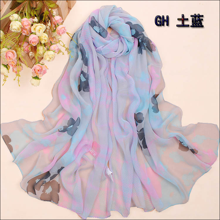 silk scarves wholesale new york