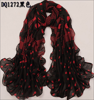 Silk scarves online china