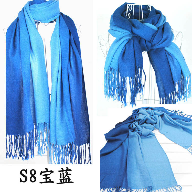 Cashmere scarves wholesale china