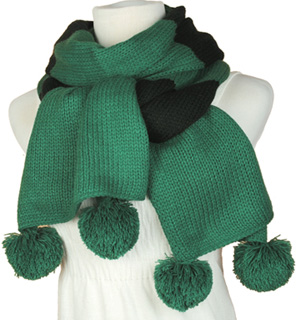 Winter scarves for women