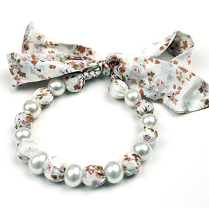 Latest Fashion Scarf Necklace
