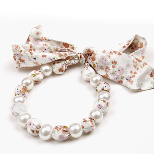 Latest Fashion Scarf Necklace