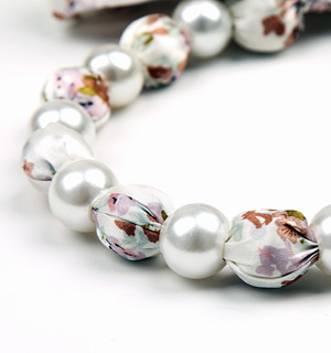 Latest Fashion Scarf Necklace