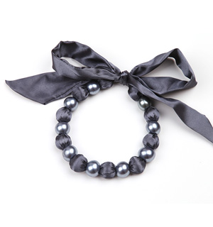 Fashion Shawl Scarf Necklace Jewelry