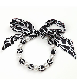 Pendant Jewellery Necklace Scarf