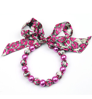 Wholesale Winter jewelry scarf